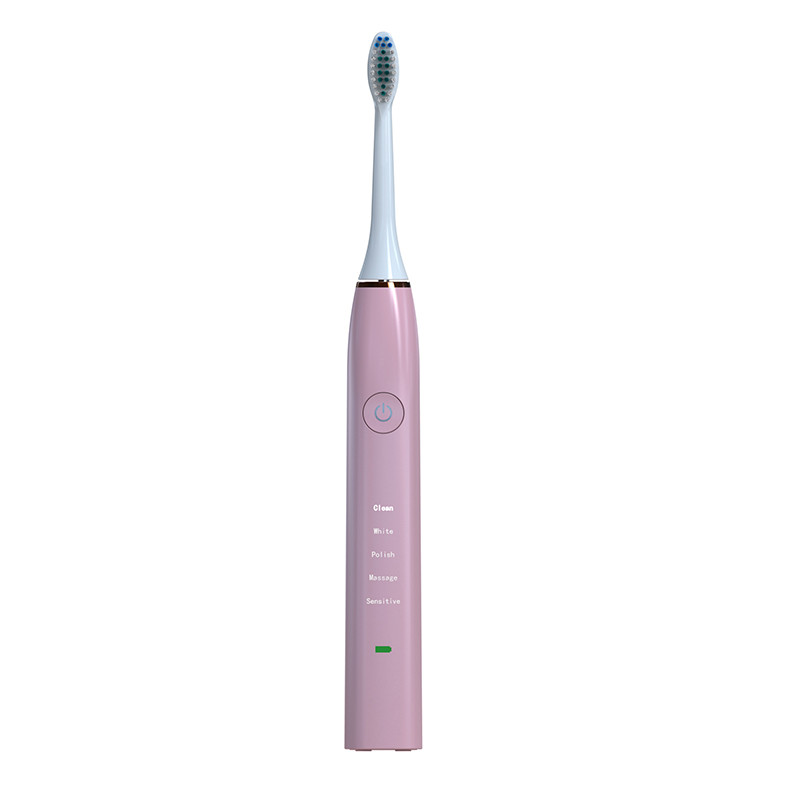 Electronic Toothbrush tooth whiten Sonic care Toothbrush China Manufacturer (1)