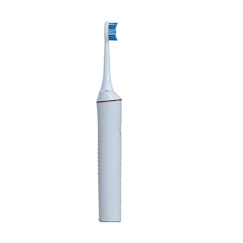 Ισχυρή υπερηχητική ηλεκτρική οδοντόβουρτσα λεύκανσης οδοντόβουρτσας Ηλεκτρονική οδοντόβουρτσα ενηλίκων (4)