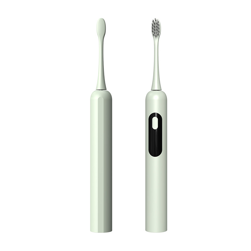 Електрична зубна щітка Dental Sonic Brush для відбілювання зубів професійного виробника (1)