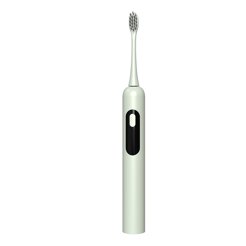 Електрична зубна щітка Dental Sonic Brush для відбілювання зубів професійного виробника (3)